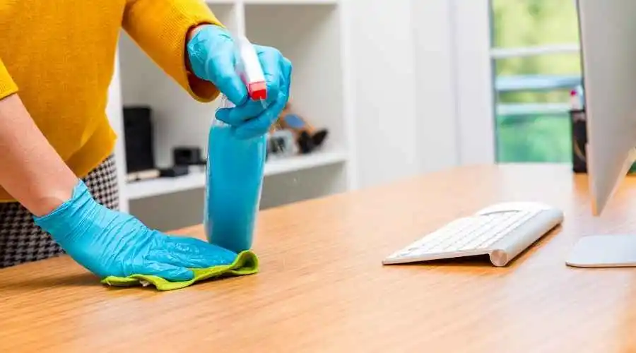 Professional Cleaning Services in Union City, New Jersey